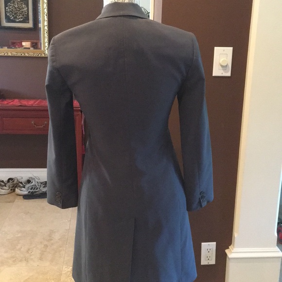 Parallel Grey Suit - Picture 3 of 8